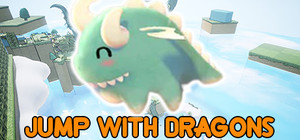 Jump With Dragons banner