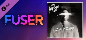 FUSER™ - 21 Savage - "a lot" banner