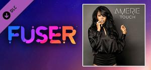 FUSER™ - Amerie - "1 Thing" banner