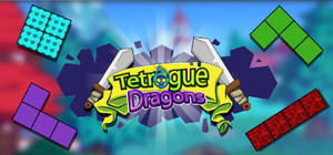 Tetrogue Dragons banner