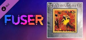 FUSER™ - Ini Kamoze - "Here Comes The Hotstepper (Heartical Mix)" banner