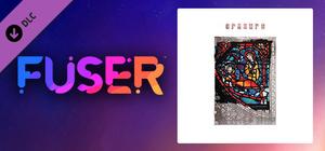 FUSER™ - Erasure - "A Little Respect" banner