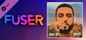 FUSER™ - French Montana ft. Swae Lee - "Unforgettable" banner