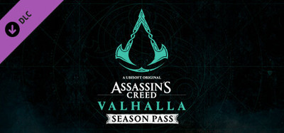 Assassin's Creed Valhalla Season Pass