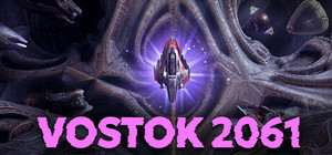 Vostok 2061 banner