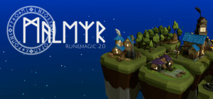 Malmyr banner