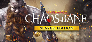 Warhammer: Chaosbane - Slayer Edition banner