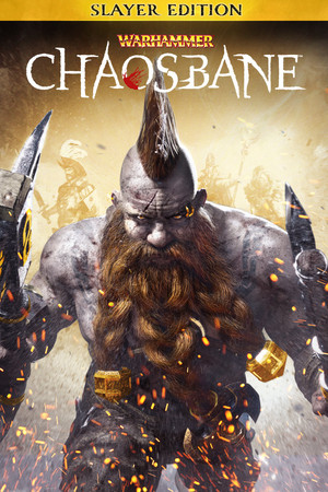 Warhammer: Chaosbane - Slayer Edition のセール価格