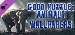 Good puzzle: Animals - Wallpapers banner