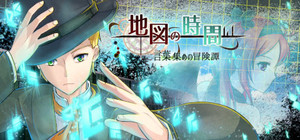 Craft The Mapcrafter:Gathering Magic Words banner