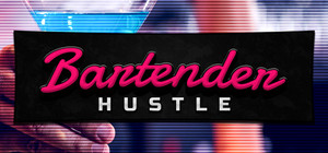 Bartender Hustle banner