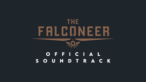 The Falconeer Official Soundtrack banner