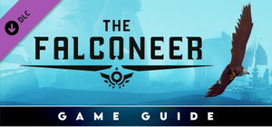 The Falconeer - Game Guide banner