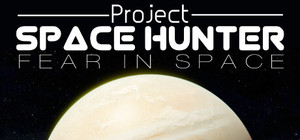 Project Space Hunter banner