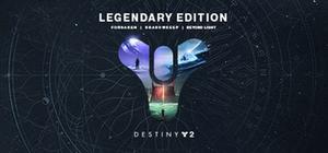 Destiny 2 Legendary Edition banner