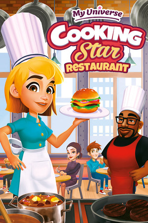 My Universe - Cooking Star Restaurant のセール価格