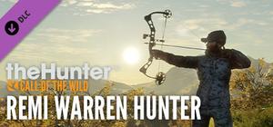 theHunter: Call of the Wild™ - Remi Warren banner