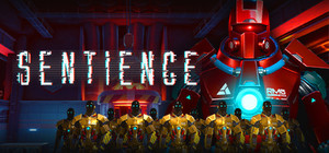 Sentience banner
