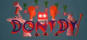 Dontdy banner