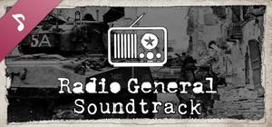 Radio General Soundtrack banner