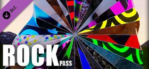 Rock Simulator - Rock Pass banner