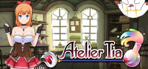 Atelier Tia banner