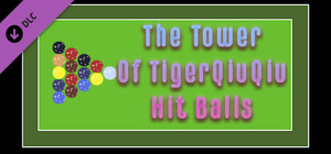 The Tower Of TigerQiuQiu Hit Balls banner