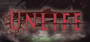 Unlife banner
