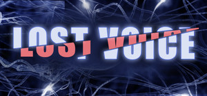 Lost Voice banner