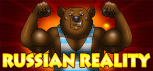 Russian Reality banner