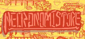 Necronomistore Classic banner