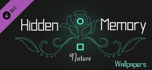Hidden Memory Nature - Wallpapers banner