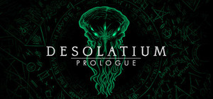 DESOLATIUM - PROLOGUE banner