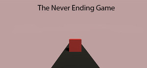 The Never Ending Game banner