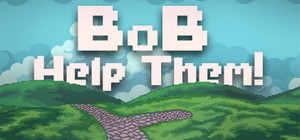 Bob Help Them banner