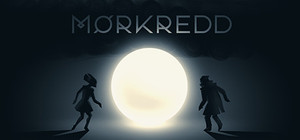 Morkredd banner