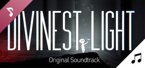 Divinest Light Original Soundtrack Album banner