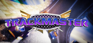 Trackmaster banner
