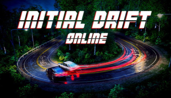 Initial Drift Online banner