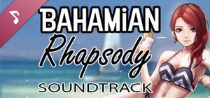 Bahamian Rhapsody Soundtrack banner