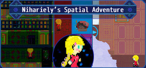 Nihariely's Spatial Adventure banner