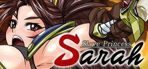 Slave Princess Sarah banner