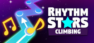 Rhythm Stars Climbing banner