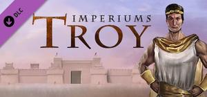 Imperiums: Troy banner