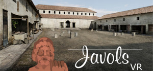 Javols VR banner