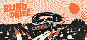 Blind Drive banner