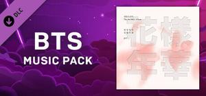 Beat Saber - BTS - "Dope" banner