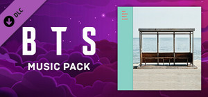 Beat Saber - BTS - "Not Today" banner