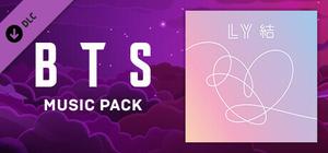 Beat Saber - BTS - "IDOL" banner