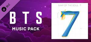 Beat Saber - BTS - "UGH!" banner